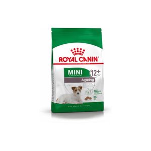 Royal Canin Mini Ageing +12 Food | Size: 1.5kg